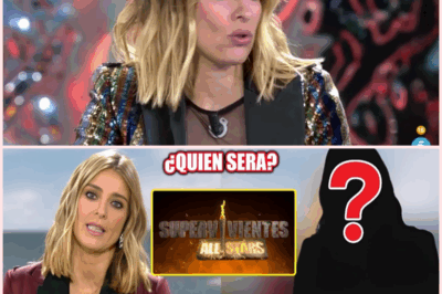 ¡Impactante Revelación en Supervivientes All Stars: Un Famoso Visitará el Reality para Revitalizar las Audiencias!