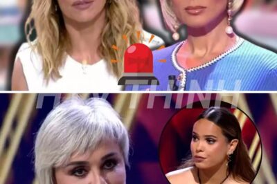 🔥🤯💥 Emma García confirma lo peor sobre Ana María Aldón y saltan todas las alarmas 🚨😱