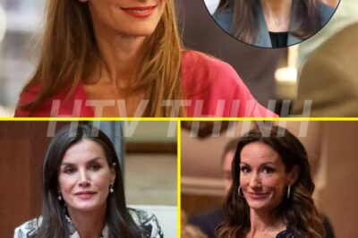 Máxima emoción por lo último de Telma Ortiz, hermana de doña Letizia: ya no lo esconde