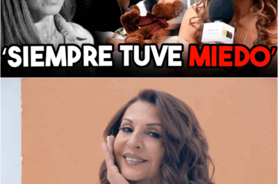 Amparo Grisales Por Fin REVELA la Razón Por La Que Nunca Quiso Tener Hijos Con Su Novio