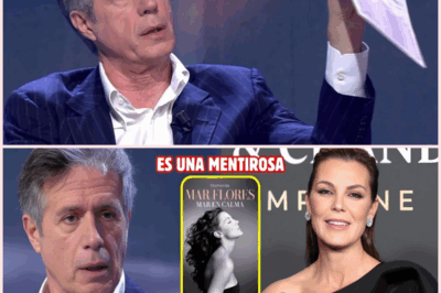 Carlo Costanzia denuncia a Mar Flores por inexactitudes en sus memorias
