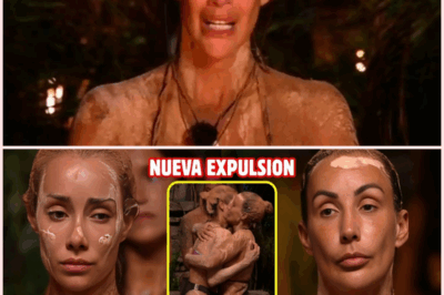 ¡Adiós a Fani Carbajo! La Gala de Supervivientes All Stars que Dejó a Todos Sin Aliento