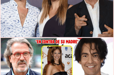 Pepe Navarro lanza duras críticas a Alejandro Reyes: “No es parte de mi vida”