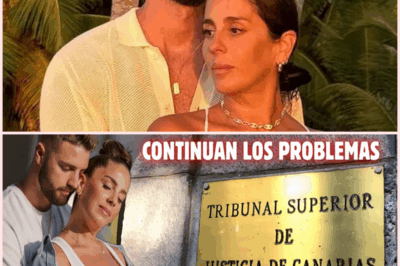 La Verdad Detrás del Caso de Maltrato que Afecta a la Hija de Anabel Pantoja Revelada por el TSJC