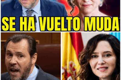 Madrid SE PARALIZA y Puente NO PERDONA: ‘Teleayuso se ha quedado MUDITA’