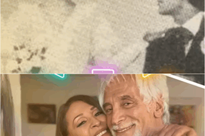 Amparo Grisales se reunió nuevamente con su único y primer esposo.