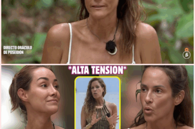 ¡Elena Rodríguez Revela un Complot Impactante en Supervivientes All Stars!