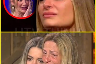 🔥 😱 Laura Galera, hija de María José Galera, anuncia una triste noticia: ‘Tengo que…’