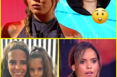 🔥 😱 Gloria Camila no se corta y carga contra la hermana de Michu