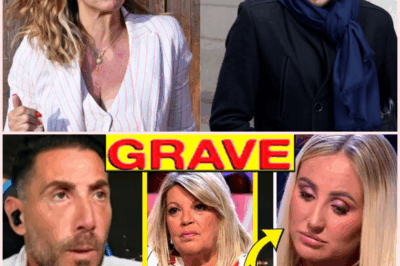 Antonio David Flores Acusado en Redes por Rocío Carrasco y Rocío Flores