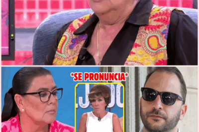 María del Monte: La Impactante Solicitud de 28 Años de Cárcel para Su Sobrino que Sacudió a Españ