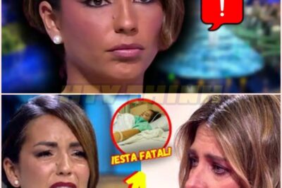 🚨🔴 ¡ALERTA MÁXIMA EN SUPERVIVIENTES 2025! Anita Williams, la concursante que conquistó corazones, ahora enfrenta una batalla desesperada por su vida tras sufrir graves secuelas en el reality más extremo. 💔🩺