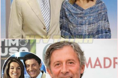 🔥¡La historia jamás contada de Jesús Cintora que sacude TVE!😱 Desde sus humildes raíces campesinas hasta su relación prohibida que nadie se atrevió a revelar, pasando por la polémica que casi destruye su carrera en la televisión pública.