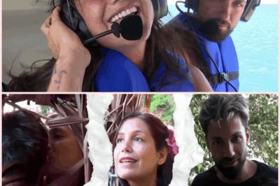 🔴VERGONZOSA la CARPETA entre MIRI PEREZ y ALEJANDRO ALBALA en SUPERVIVIENTES ALL STARS