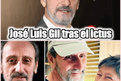 Irene, la hija de José Luis Gil, desvela en ‘Y ahora Sonsoles’ la secuela que tiene su padre tras el ictus