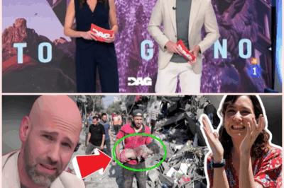 Gonzalo Miró lanza un contundente alegato contra Ayuso utilizando la RAE en su nuevo programa: ¿Un genocidio en Gaza?