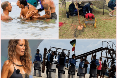 💥🚨IMPACTANTE Telecinco está al BORDE de CANCELAR Supervivientes por PROTESTAS en CAYOS COCHINOS