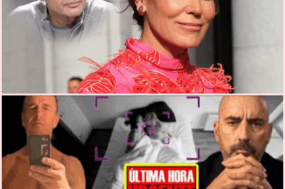 ESCÁNDALO EN EL MUNDO DEL CORAZÓN: ALESSANDRO LEQUIO GRABADO EN LA CAMA CON FAMOSAS