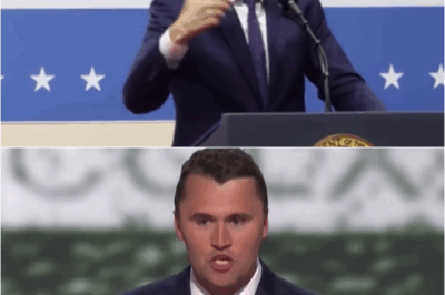 Charlie Kirk: El Debate que Terminó en Bala y el Misterio que Aún Acecha a Estados Unidos