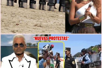 ¡Crisis en Supervivientes All Stars! Los Garífunas Amenazan con Protests y Sabotajes en Honduras