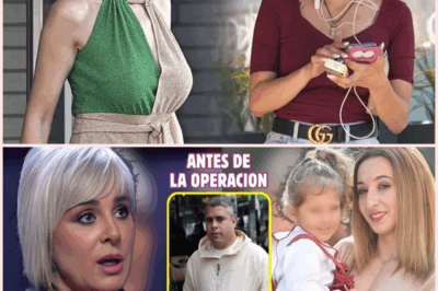 Ana María Aldón revela la última voluntad de Michu antes de su cirugía