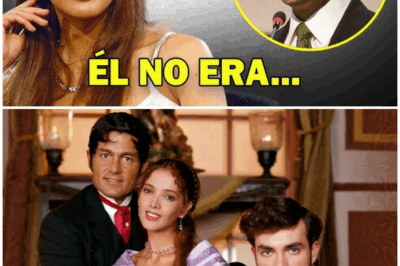 El secreto que nadie imaginó: Adela Noriega rompe el silencio y revela la verdad tras su misterioso retiro