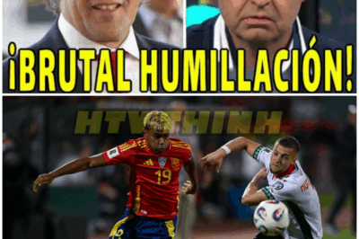 TONI FREIXA DESTROZA A JUANMA RODRÍGUEZ TRAS ACUSAR AL BARÇA DE CORRUPCIÓN Y ATACAR A LAMINE – HTT