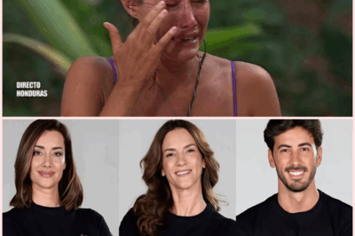 🚨😮Tony Spina SALVADO de la EXPULSION ADARA y su MADRE junto con IVAN GONZALEZ siguen NOMINADOS