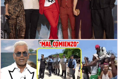 Los Garífunas Sabotean el Reality y las Audiencias Caen en Picada