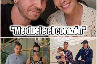 Cristina Pedroche revela en qué punto está su relación con David Muñoz tras ser padres de su segundo hijo: “Me duele el corazón”