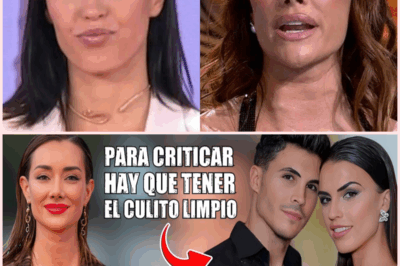Adara Molinero arremete contra Sofía Suescun por una supuesta infidelidad a Kiko Jiménez