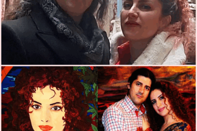 Un PINTOR SOÑÓ con una MUJER, LA PINTÓ, LA ENCONTRÓ y se CASÓ con ELLA!