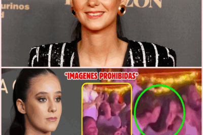 Las Imágenes Ocultas de Victoria Federica que Generan Controversia