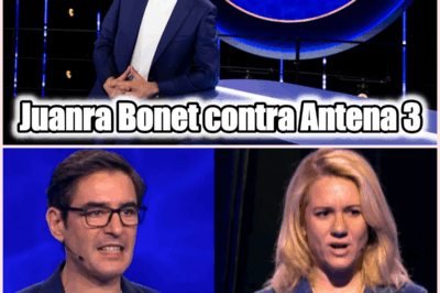 Juanra Bonet, el maestro de los concursos, se moja en Antena 3 con ‘Juego de Pelotas’