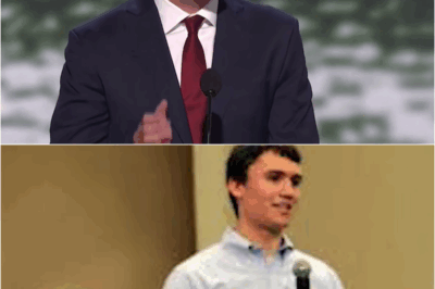 Desde las Sombras del Campus: La Trama Oculta y el Impacto Mortal del Ataque a Charlie Kirk en Utah