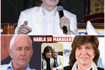 🚨SE FILTRAN los SECRETOS del TESTAMENTO de Camilo Sesto HEREDEROS y último DESEO impactan al PÚBLIC