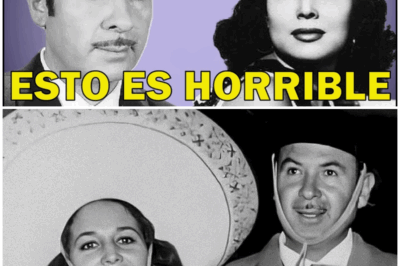 Flor Silvestre y La Prieta Linda: El escándalo familiar que desató celos, traiciones y rompió corazones