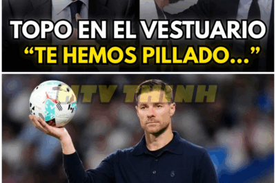 BOMBAZO! FILTRADO EL TRAIDOR DEL REAL MADRID QUE ESTARIA DINAMITANDO EL CLUB EN SILENCIO – HTT