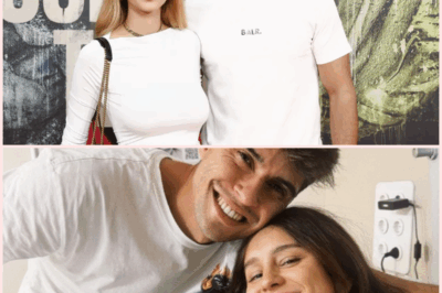 Javier Tudela, hijo de Makoke, reaparece tras ver la luz la enfermedad de su novia Marina: el mensaje con el que ha emocionado a todos