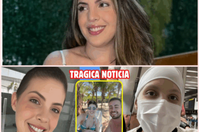 Patricia Keller, la joven médica e influencer, fallece a los 27 años tras una lucha contra el cáncer
