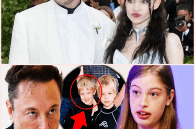 La Hija Trans de Elon Musk Confiesa que Vive Sin Dinero y Rompe su Relación con el Hombre Más Rico del Mundo