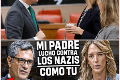 Cayetana Álvarez de Toledo Desata la Controversia en el Congreso: Un Debate que Sacude las Bases de la Política Española