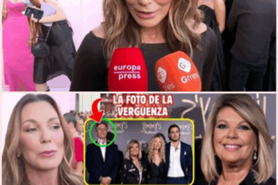 Mar Flores Rompe el Silencio sobre el Posado Familiar de Terelu Campos: “No Sé de Qué Cumpleaños Hablas”