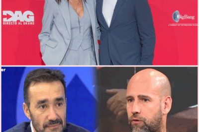 Juanma Castaño Enfrenta a Gonzalo Miró por su Apoyo a Protestas en La Vuelta y Desata Debate sobre Ética y Deporte