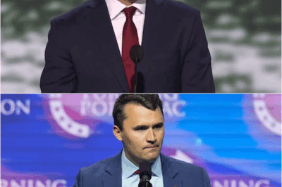El Disparo que Silenció a una Voz: El Asesinato de Charlie Kirk que Sacudió a América y Cambió el Juego Político para Siempre