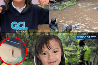 ¿Quién Mató a Valeria Afanador? Nuevos Detalles REVELARÍAN VERDAD detrás de crimen de niña en Cajicá