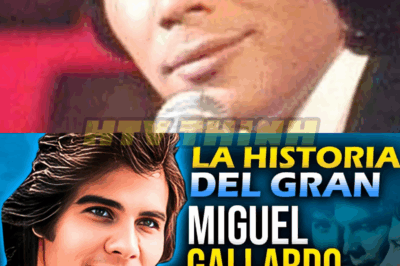 🚫 ASÍ MURIÓ MIGUEL GALLARDO como NUNCA te la CONTARON – 🚨 TODA la verdad SOBRE SU MUERTE!