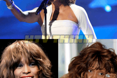 ¡DETALLES IMPACTANTES DE SU TRISTE FINAL! La TRÁGICA MUERTE de WHITNEY HOUSTON