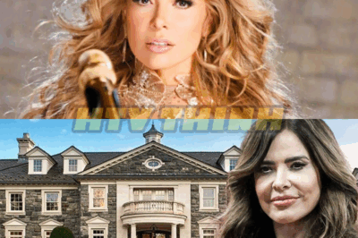 Gloria Trevi en 2025: Lujo, Escándalos y Resiliencia de una Estrella Mexicana