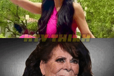 Maribel Guardia está Ahora casi 70 Años y Cómo Vive es Triste